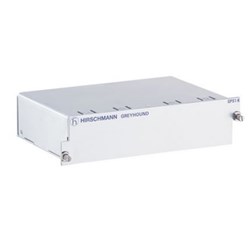 Hirschmann 942 136-999-003 Power Supply Unit DIN Rail Mount 110-240VAC For: GRS1040